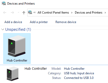 vga cable to thunderbolt port